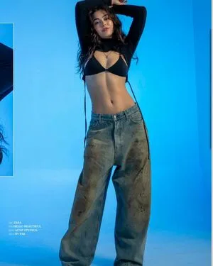 Mika Abdalla OnlyFans Leaked Free Thumbnail Picture - #EL4rVynH7M