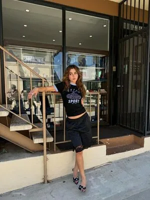Mika Abdalla OnlyFans Leaked Free Thumbnail Picture - #upMV4SG7LQ