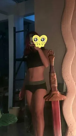 Mika Daime OnlyFans Leaked Free Thumbnail Picture - #9dUDxTrSLE