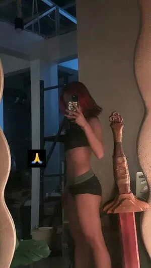 Mika Daime OnlyFans Leaked Free Thumbnail Picture - #B5VR2bFTFX