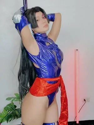 Mika Daime OnlyFans Leaked Free Thumbnail Picture - #ksY1RP8Tf0