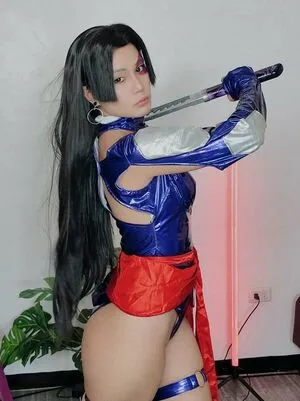 Mika Daime OnlyFans Leaked Free Thumbnail Picture - #m7O9nCOwRj