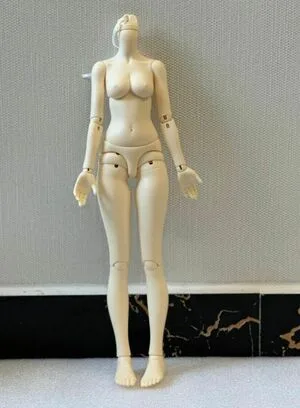 Mika Doll OnlyFans Leaked Free Thumbnail Picture - #xFdhN1EXaI
