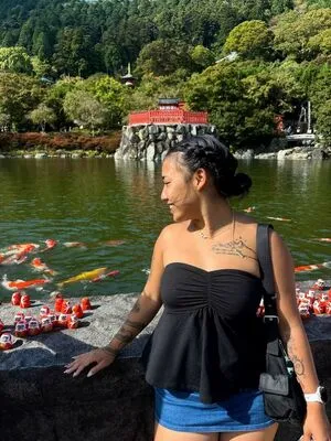 Mika Hada OnlyFans Leaked Free Thumbnail Picture - #2OlRcVDaBa