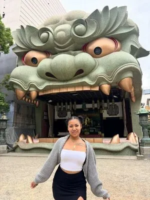 Mika Hada OnlyFans Leaked Free Thumbnail Picture - #2wUWNWNSmR