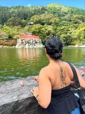 Mika Hada OnlyFans Leaked Free Thumbnail Picture - #LQ2FhYIwVM