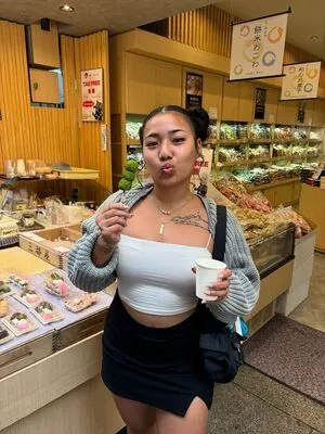 Mika Hada OnlyFans Leaked Free Thumbnail Picture - #Z84DTJONY0