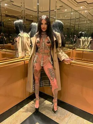 Mika Katana OnlyFans Leaked Free Thumbnail Picture - #5cpYeVp822