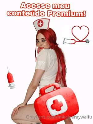 Mika Lee Ray OnlyFans Leaked Free Thumbnail Picture - #PPESSx4LHd