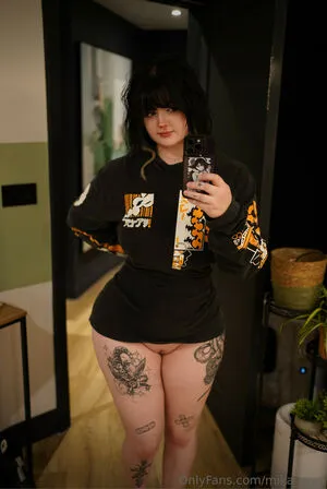 Mika Mae OnlyFans Leaked Free Thumbnail Picture - #P2DHQGyZOk