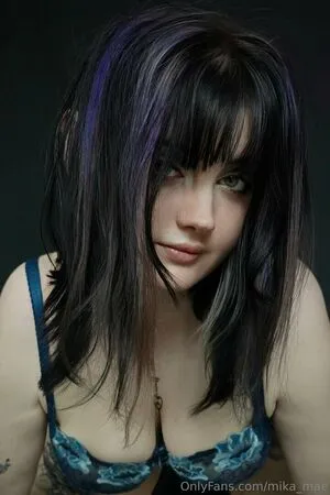 Mika Mae OnlyFans Leaked Free Thumbnail Picture - #evchlfBjWe