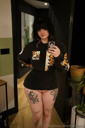 Mika Mae OnlyFans Leaked Free Thumbnail Picture - #hY6R7yP5K3