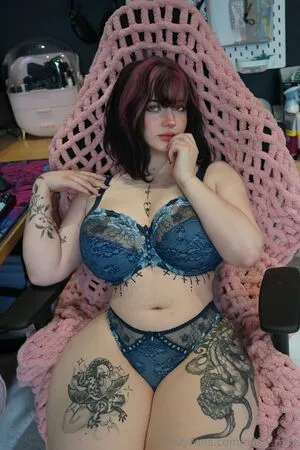Mika Mae OnlyFans Leaked Free Thumbnail Picture - #tQoedAtoEL