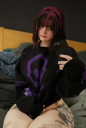 Mika Mae OnlyFans Leaked Free Thumbnail Picture - #znySZyohjV