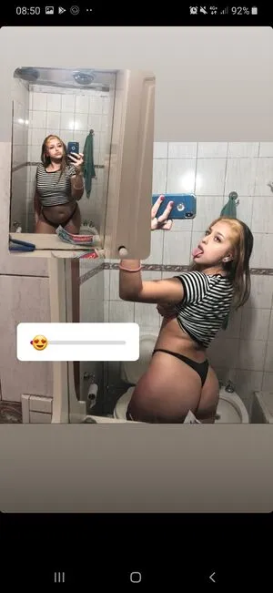 Mika Rios OnlyFans Leaked Free Thumbnail Picture - #6jwEWiB17o