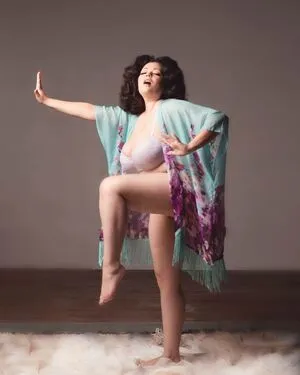 Mika Romantic OnlyFans Leaked Free Thumbnail Picture - #dFgPuiNIyc