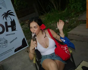 Mika Salamanca OnlyFans Leaked Free Thumbnail Picture - #iGZ4PyvZP0