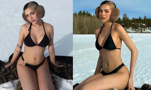 Mika Salamanca OnlyFans Leaked Free Thumbnail Picture - #tt39mK7RCT