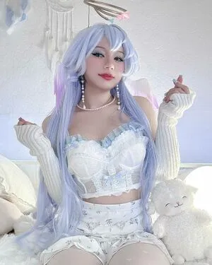Mika Sama OnlyFans Leaked Free Thumbnail Picture - #KJoquxWllk