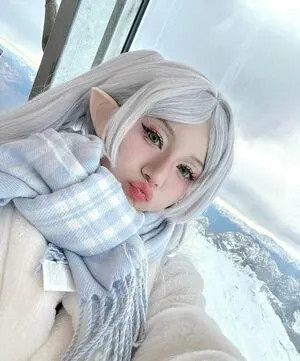 Mika Sama OnlyFans Leaked Free Thumbnail Picture - #XwQiCAZzeH