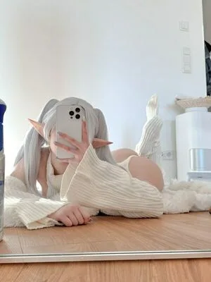 Mika Sama OnlyFans Leaked Free Thumbnail Picture - #vAtZa6nAiX