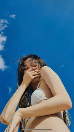 Mika Sawada OnlyFans Leaked Free Thumbnail Picture - #FWDX679Ofd