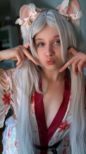 Mika Tyan OnlyFans Leaked Free Thumbnail Picture - #KzoShberEg