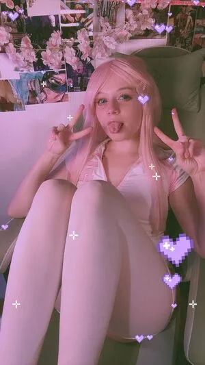 Mika Tyan OnlyFans Leaked Free Thumbnail Picture - #wNIz6FIsyA