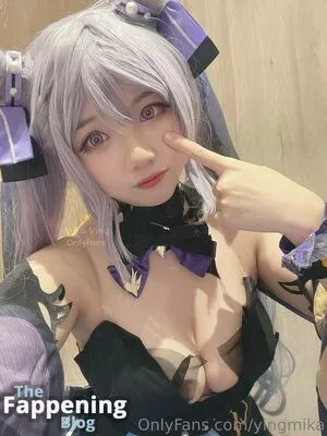 Mika Ying OnlyFans Leaked Free Thumbnail Picture - #kJuOvcWGXh
