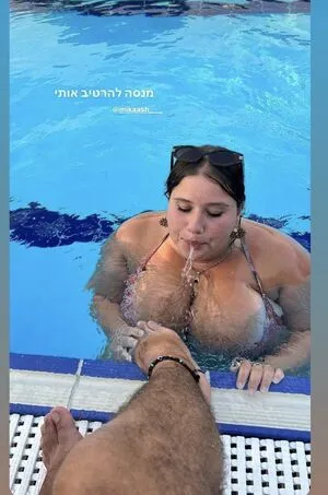 Mikaash OnlyFans Leaked Free Thumbnail Picture - #0hMBO6uE1X