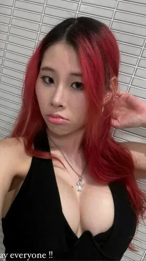 Mikaberry OnlyFans Leaked Free Thumbnail Picture - #aBexAT4p6u