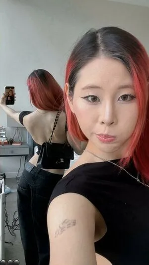 Mikaberry OnlyFans Leaked Free Thumbnail Picture - #epxUsd6ZmF