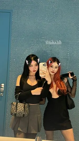 Mikaberry OnlyFans Leaked Free Thumbnail Picture - #nToI4czYxs