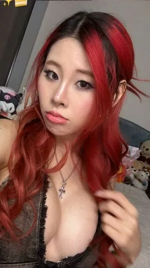 Mikaberry OnlyFans Leaked Free Thumbnail Picture - #xLTMHdX8so