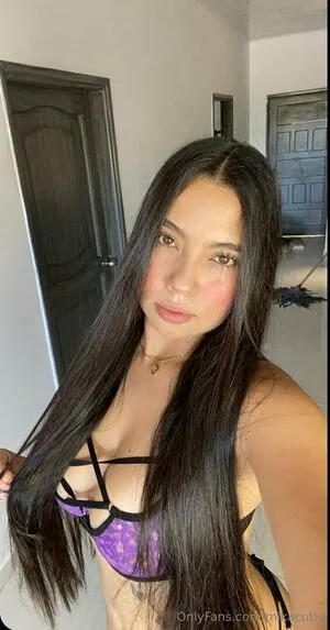 Mikacutie OnlyFans Leaked Free Thumbnail Picture - #3OyGwb9Byu