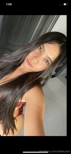 Mikacutie OnlyFans Leaked Free Thumbnail Picture - #7MsvT1u56C