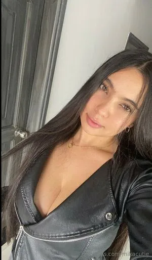 Mikacutie OnlyFans Leaked Free Thumbnail Picture - #CNX5YuHwW3