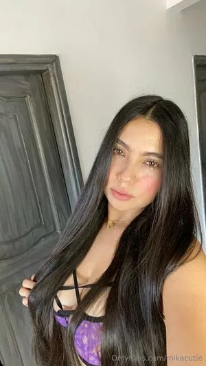 Mikacutie OnlyFans Leaked Free Thumbnail Picture - #Cgfv9H0WKI