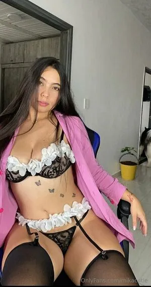 Mikacutie OnlyFans Leaked Free Thumbnail Picture - #HR7ic2TE5d