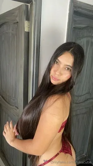 Mikacutie OnlyFans Leaked Free Thumbnail Picture - #Jg0iECfiA1