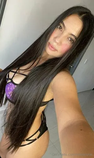 Mikacutie OnlyFans Leaked Free Thumbnail Picture - #MqECCxuL7z