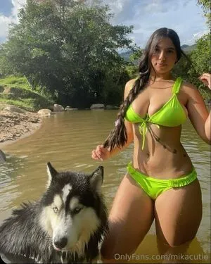 Mikacutie OnlyFans Leaked Free Thumbnail Picture - #QkTGVCYDXK