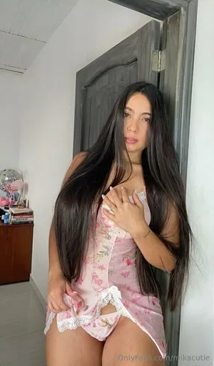 Mikacutie OnlyFans Leaked Free Thumbnail Picture - #Rcly8XYbza