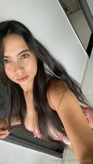 Mikacutie OnlyFans Leaked Free Thumbnail Picture - #SVRAbTIQT3