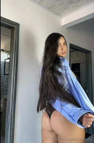 Mikacutie OnlyFans Leaked Free Thumbnail Picture - #WcJrR3fLh2