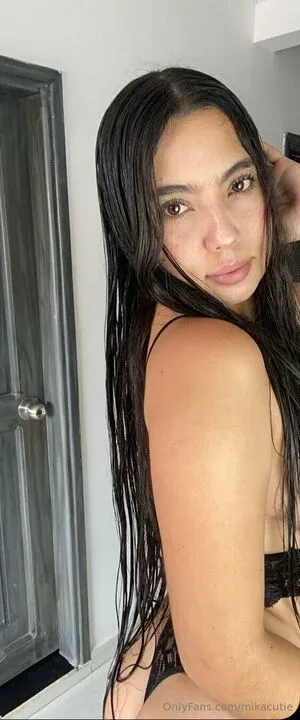 Mikacutie OnlyFans Leaked Free Thumbnail Picture - #XnxZazj6t6