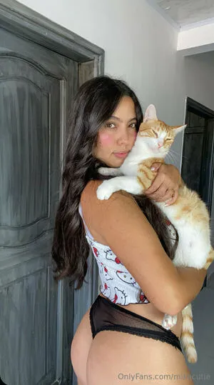 Mikacutie OnlyFans Leaked Free Thumbnail Picture - #hkuqgET0gk