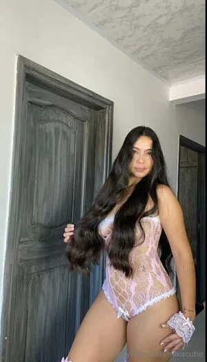 Mikacutie OnlyFans Leaked Free Thumbnail Picture - #iZ6oBBO0aJ