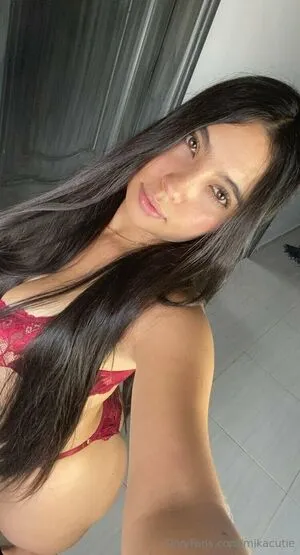 Mikacutie OnlyFans Leaked Free Thumbnail Picture - #iwabeTVxlv