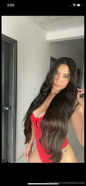 Mikacutie OnlyFans Leaked Free Thumbnail Picture - #muFxzkauSn